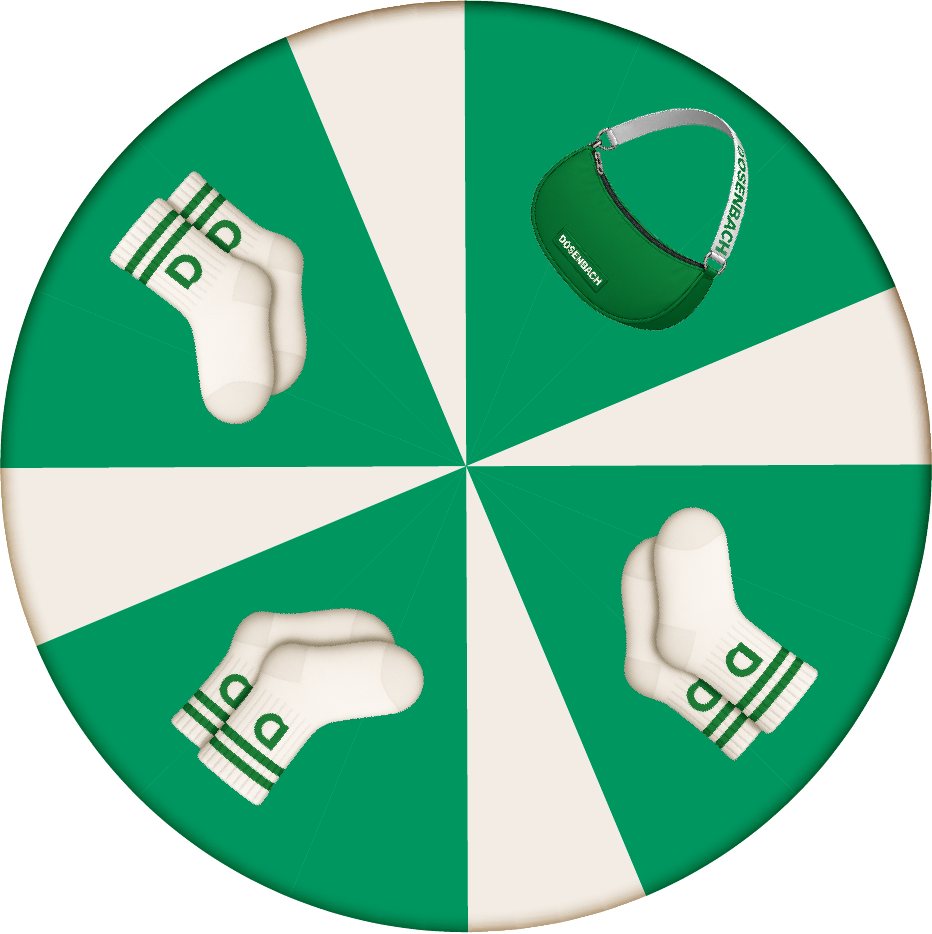 Prize Wheel